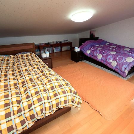 Guesthouse Gilson Szokcsho Kültér fotó