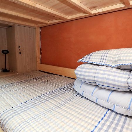 Guesthouse Gilson Szokcsho Kültér fotó