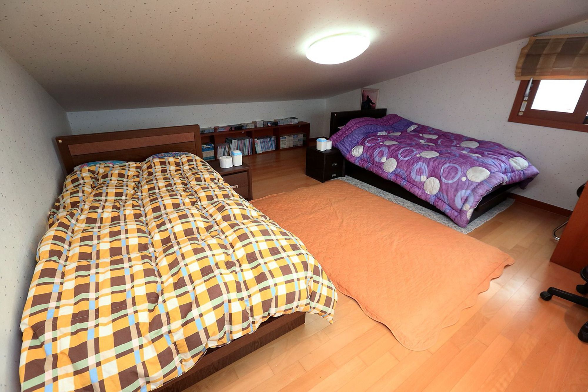 Guesthouse Gilson Szokcsho Kültér fotó