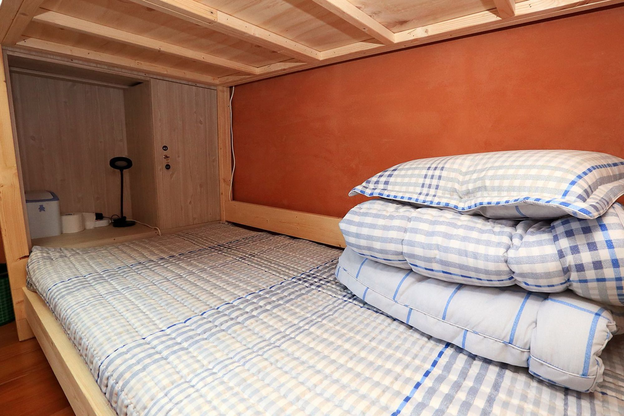 Guesthouse Gilson Szokcsho Kültér fotó