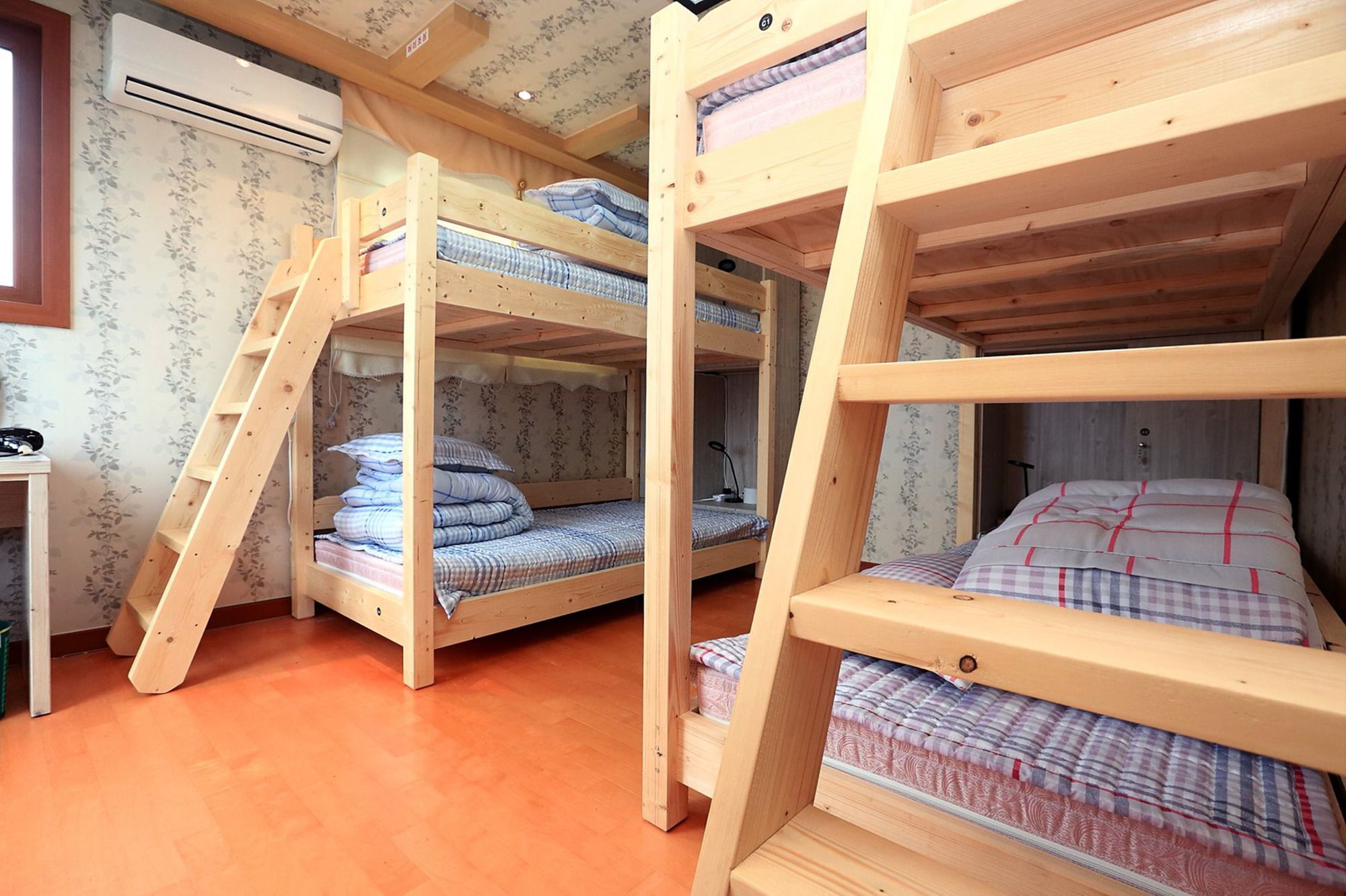 Guesthouse Gilson Szokcsho Kültér fotó