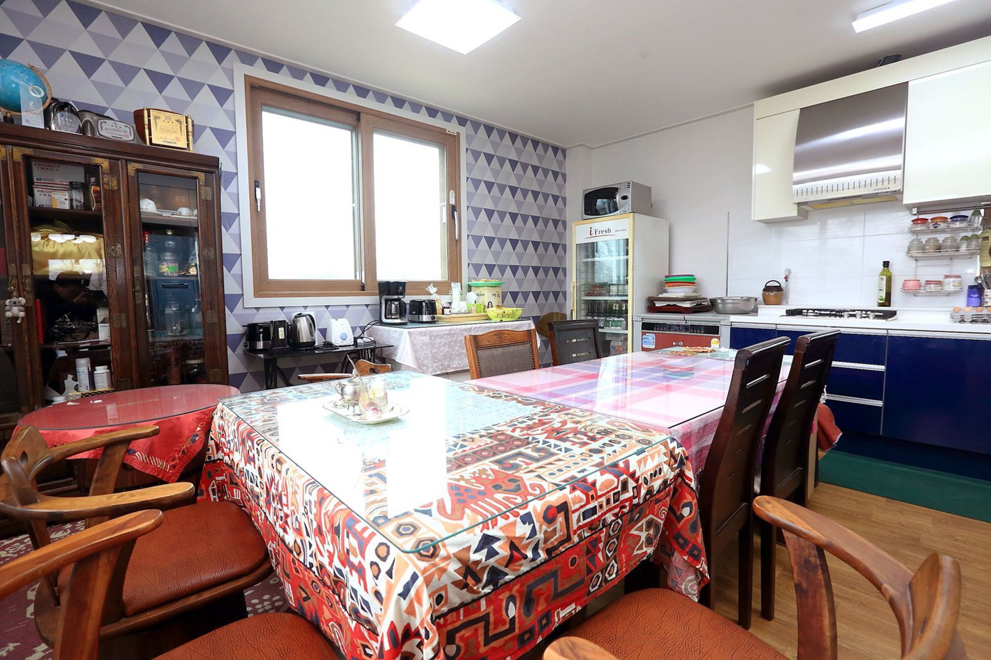 Guesthouse Gilson Szokcsho Kültér fotó