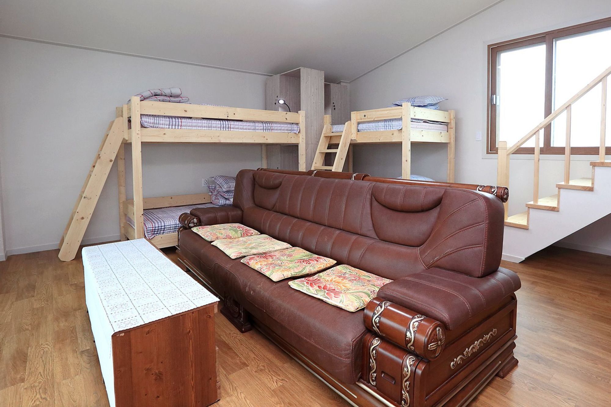 Guesthouse Gilson Szokcsho Kültér fotó