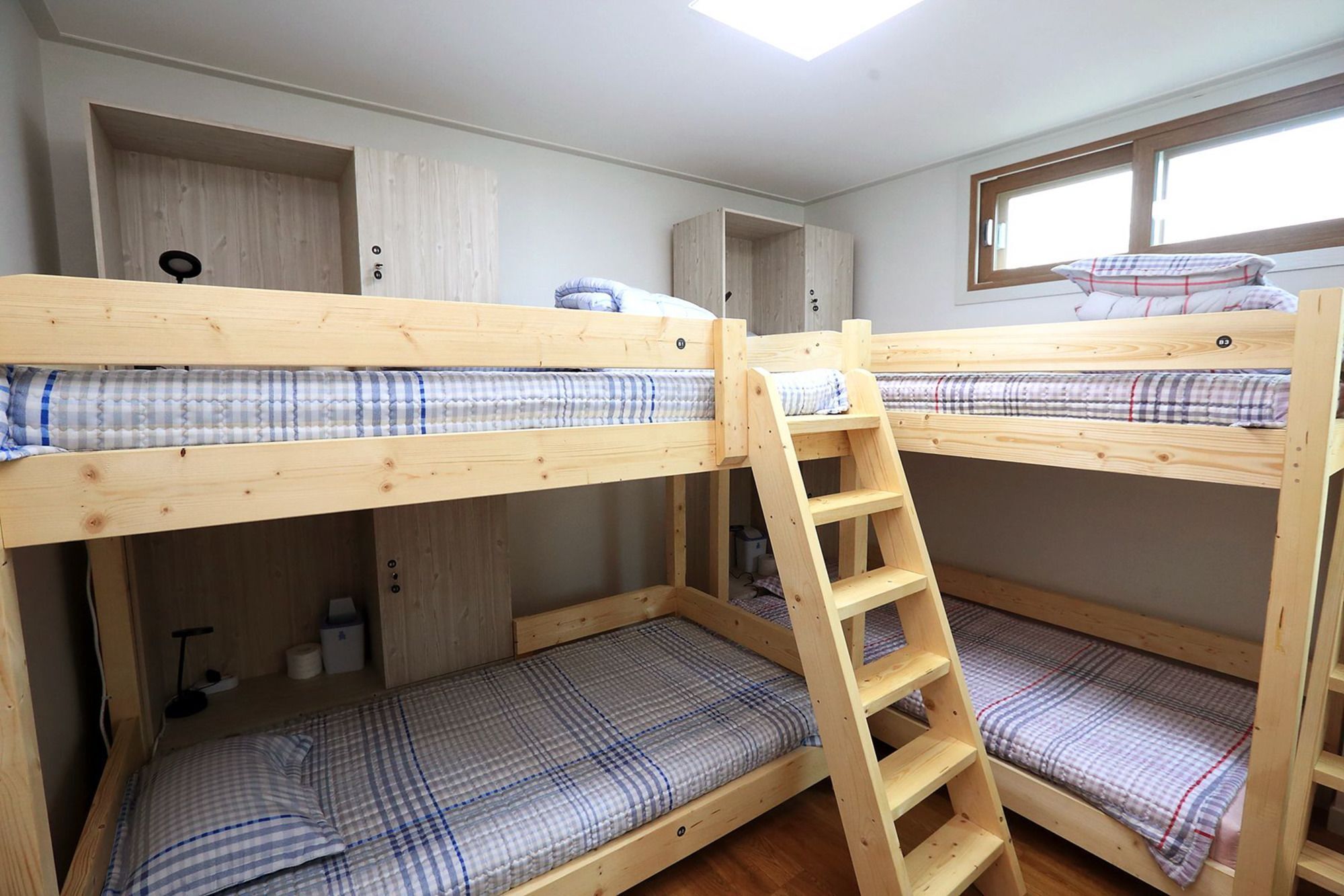 Guesthouse Gilson Szokcsho Kültér fotó
